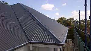 Sheet Metal Roofing in Clarkdale, AZ